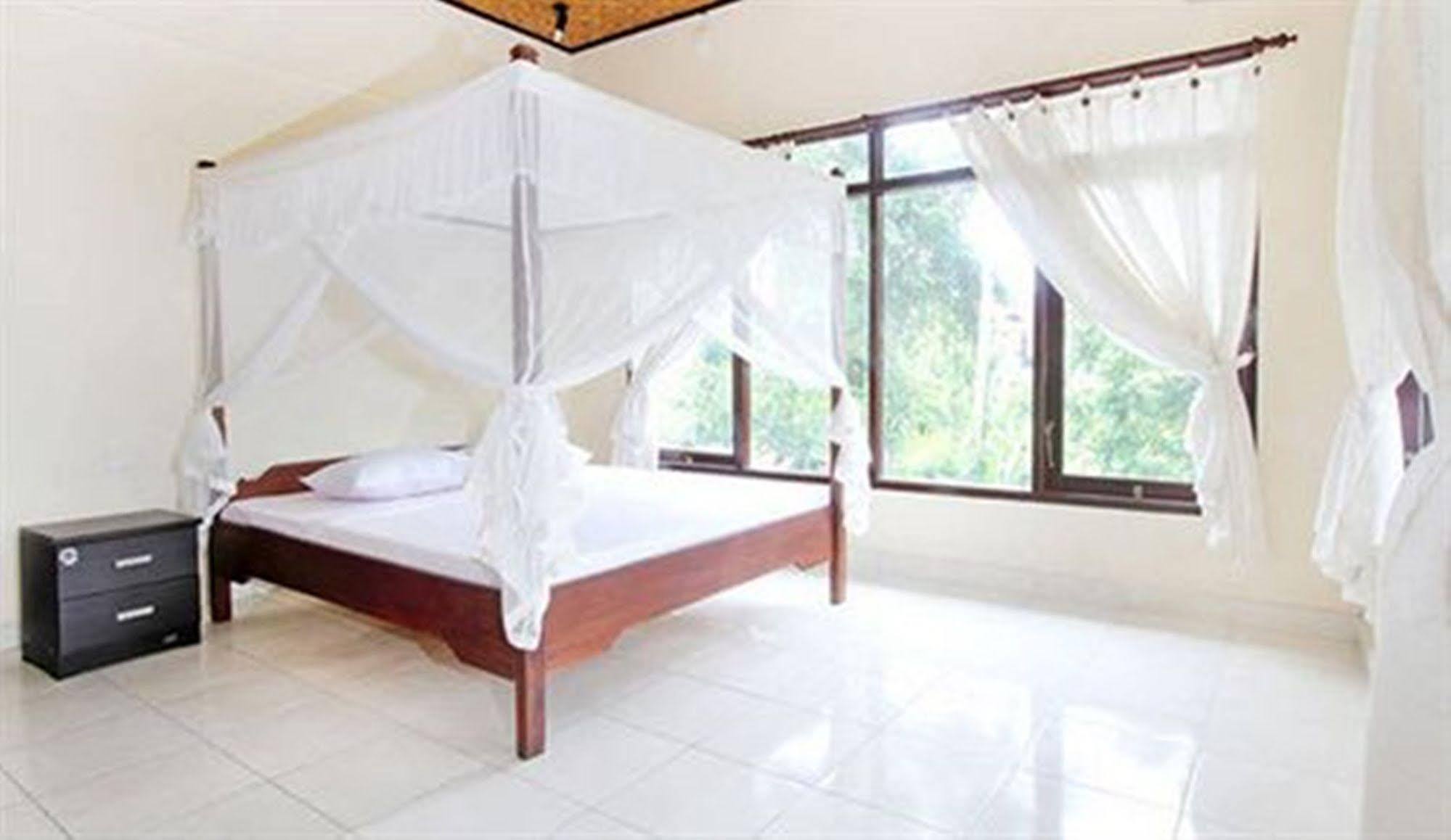 Bismajaya Bungalow Ubud Exterior foto